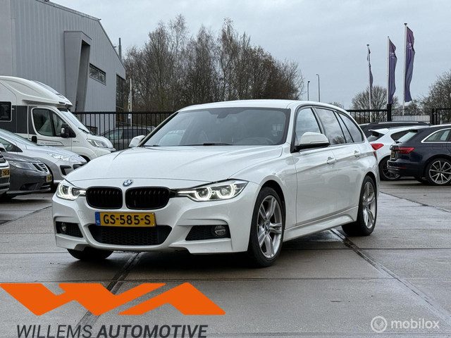 BMW 3 Serie touring 320i M Sport Edition