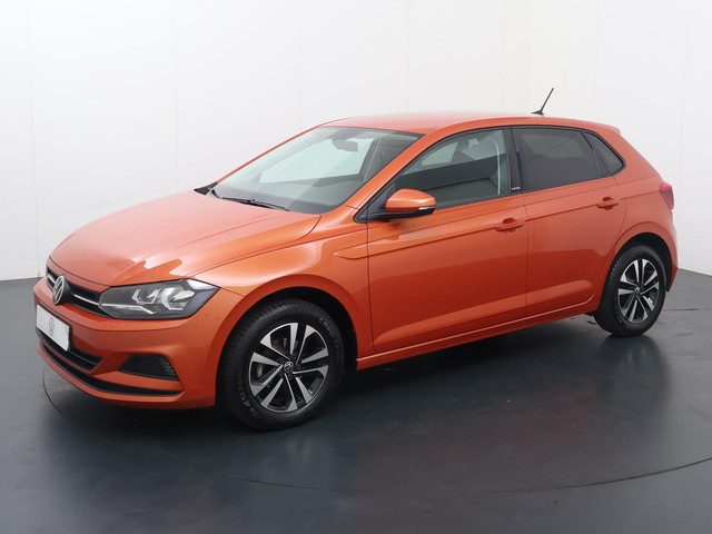 Volkswagen Polo 1.0 TSI Highline Business R
