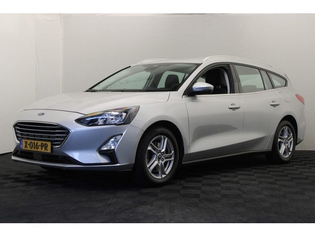 Ford Focus Wagon 1.0 EcoBoost Active Business