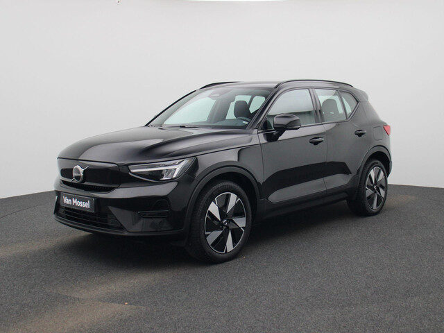 Volvo XC40 Recharge Extended Range Plus