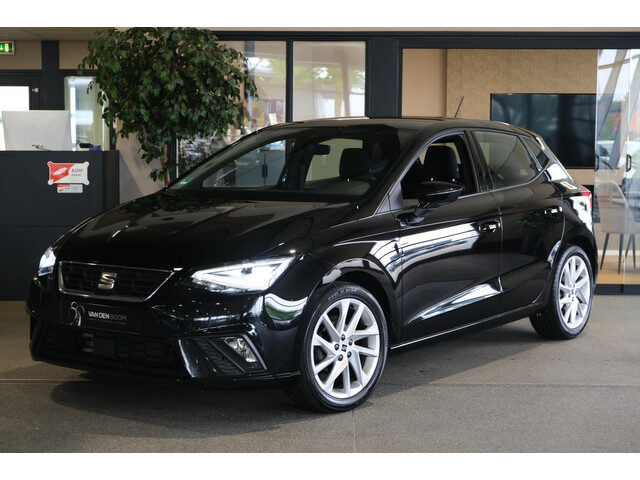 Seat Ibiza 1.0 EcoTSI FR NW Model Navi Led Acc Pdc