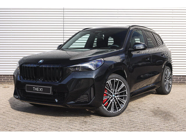 BMW X1 xDrive25e High Executive M Sport Automaat