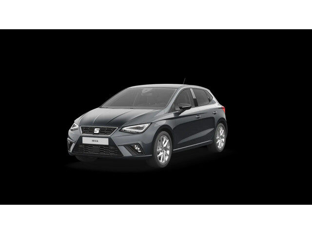 Seat Ibiza 1.0 EcoTSI FR Business Connect