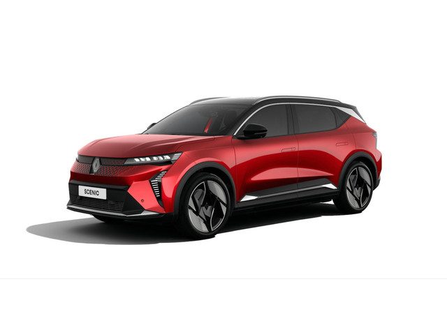 Renault Scénic E-Tech Iconic 220pk long range MY25