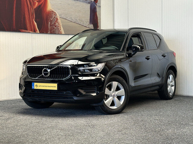 Volvo XC40 1.5 T3 157 PK