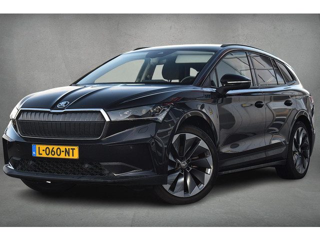 Škoda Enyaq iV 60 First Edition