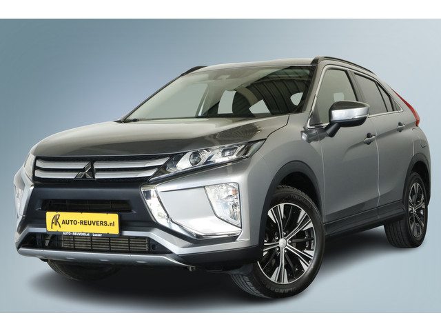 Mitsubishi Eclipse Cross 1.5 DI-T Intense