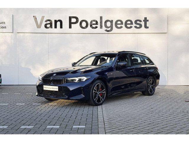 BMW 3 Serie touring 330e xDrive