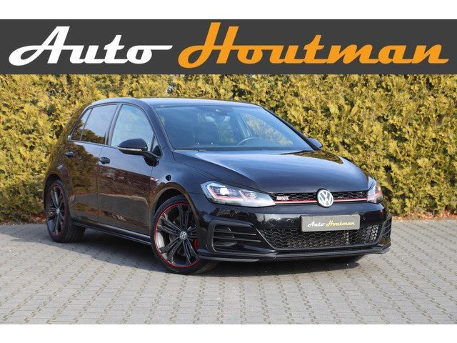 Volkswagen Golf 2.0 TSI GTI Performance 245 Pk DSG Adapt. cruise |Virtual Dash | Carplay | Camera |