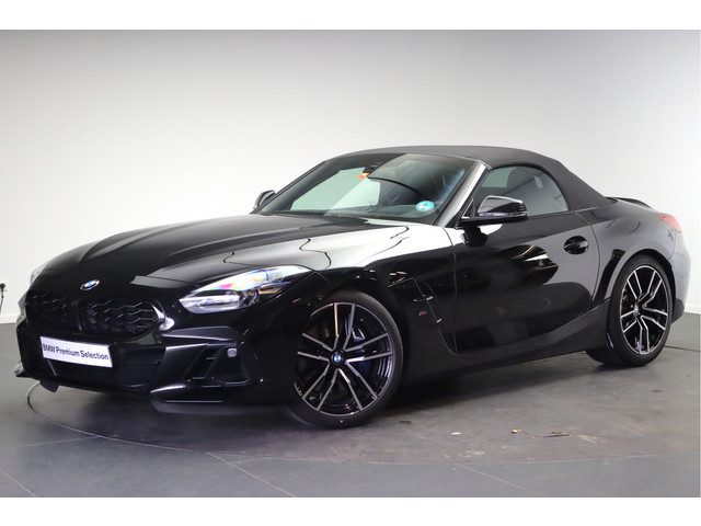 BMW Z4 Roadster M40i High Executive Automaat