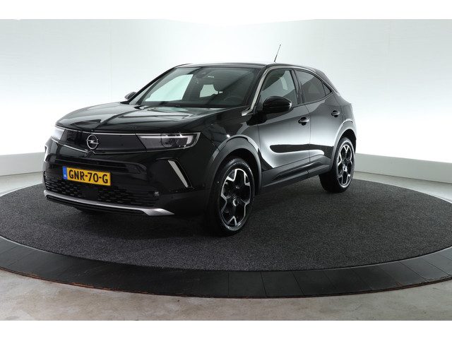Opel Mokka 1.2 Turbo Level 5