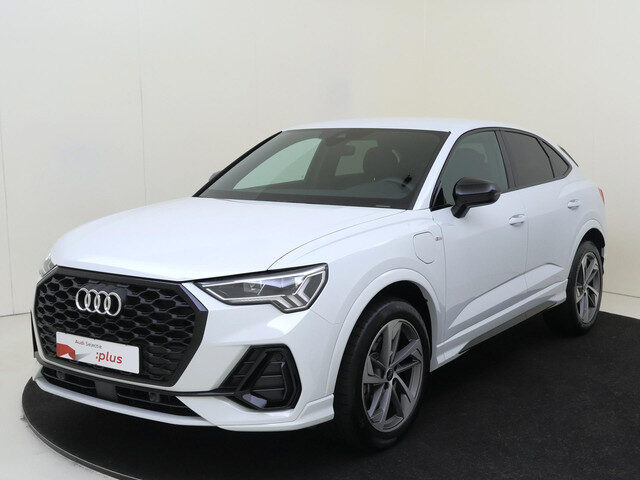 Audi Q3 Sportback 45 TFSI e S Edition