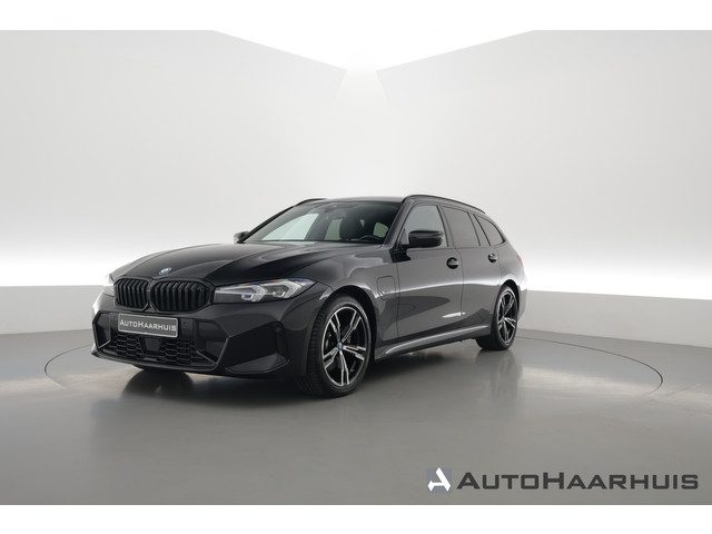 BMW 3 Serie touring 320e M Sport