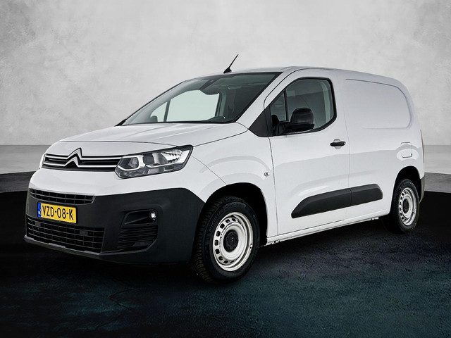 Citroën Berlingo 1.5 BlueHDi 100 S&S L1