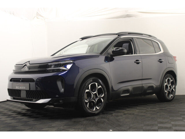 Citroën C5 Aircross 1.6 Plug-in Hybrid 225 Shine
