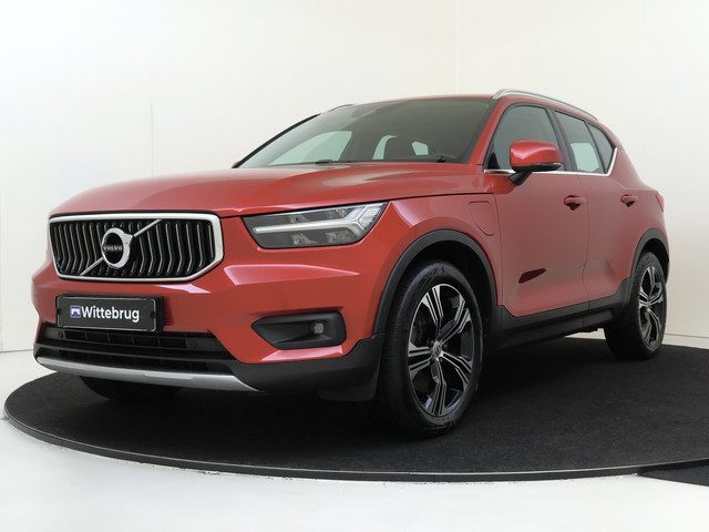 Volvo XC40 1.5 T5 Recharge Twin Engine Inscription