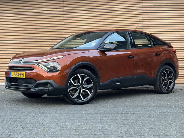 Citroën Ë-C4 Feel 50 kWh