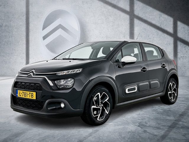 Citroën C3 83 PK Business | Rijklaar