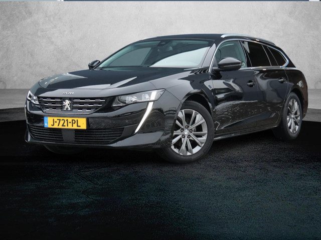 Peugeot 508 SW 1.6 Blue Lease Allure 180pk Automaat
