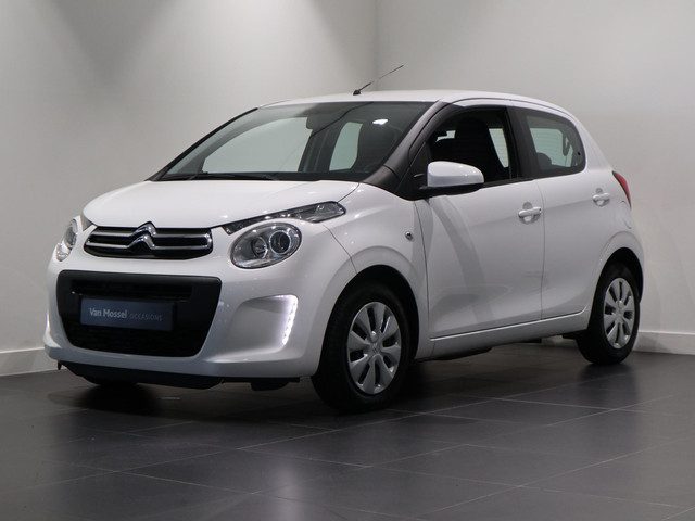 Citroën C1 1.0 VTi Feel