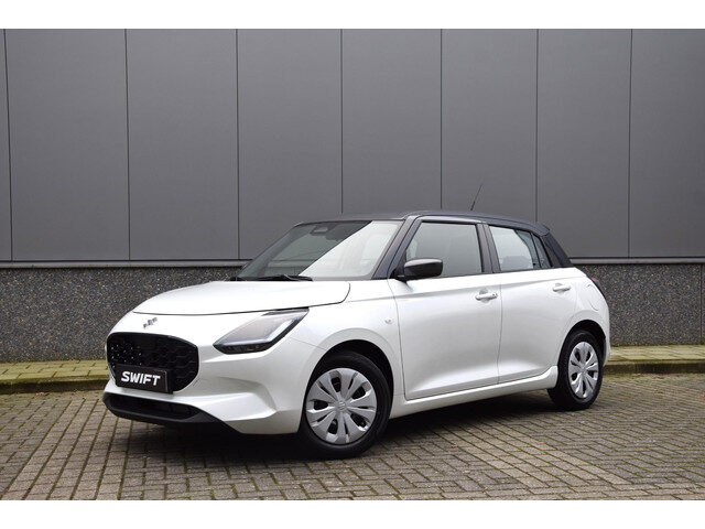 Suzuki Swift 1.2 Comfort Smart Hybrid