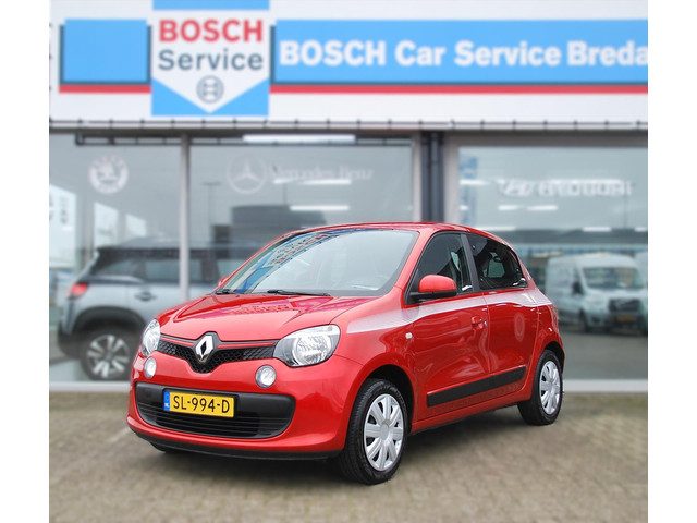 Renault Twingo 1.0 SCe 70pk EDC Collection