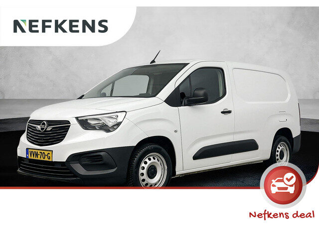 Opel Combo 100PK L2H1