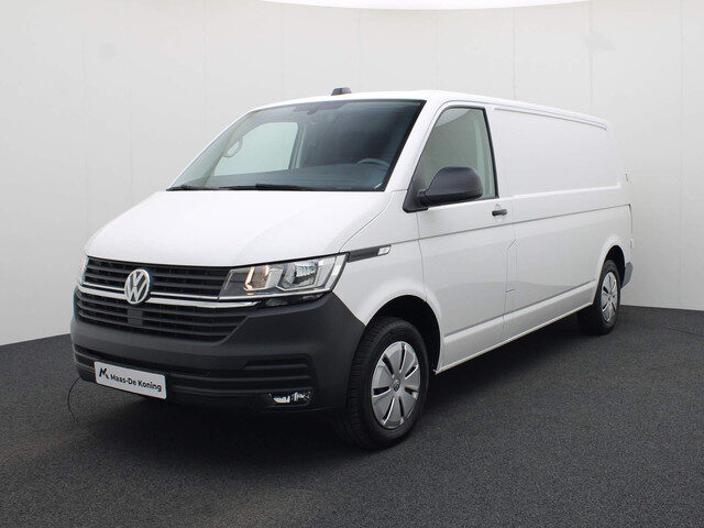 Volkswagen Transporter 2.0TDi 150pk Comfort L2