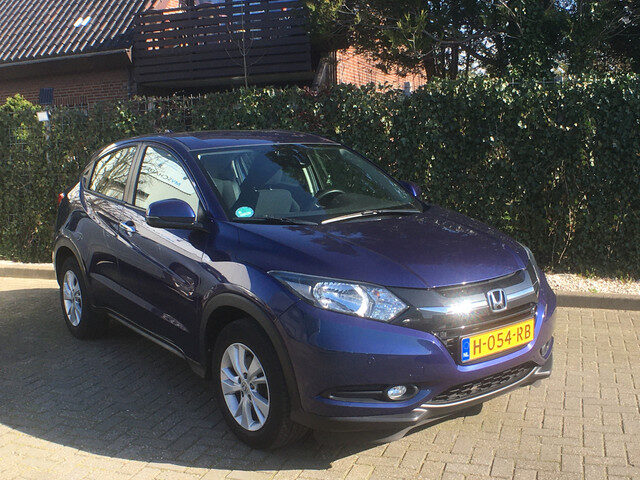Honda HR-V 1.5 i-VTEC Elegance