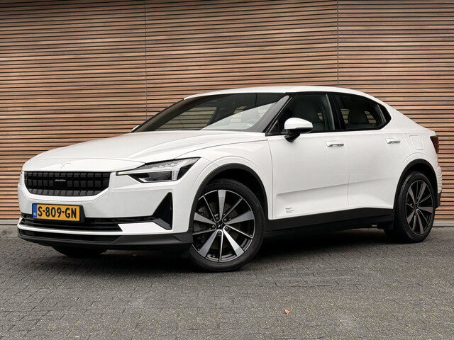 Polestar 2 Standard Range Single Motor 64kWh 96.99%soh