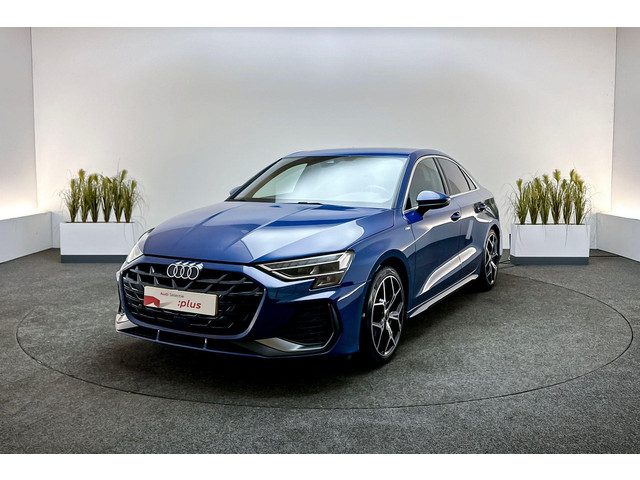 Audi A3 Limousine 35 TFSI 150pk S tronic S Edition