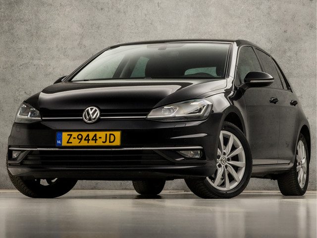 Volkswagen Golf 1.5 TSI Sportline
