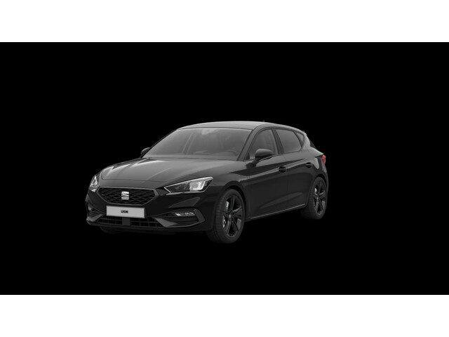 Seat Leon 1.5 TSI e-Hybrid FR Business