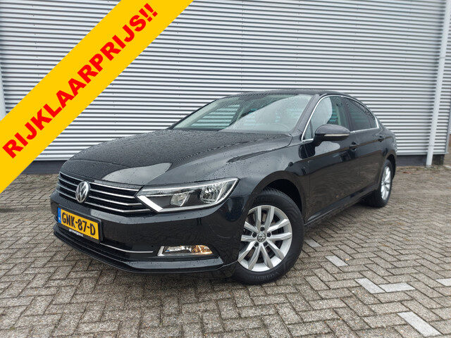 Volkswagen Passat 1.4 TSI Comfortline Business,