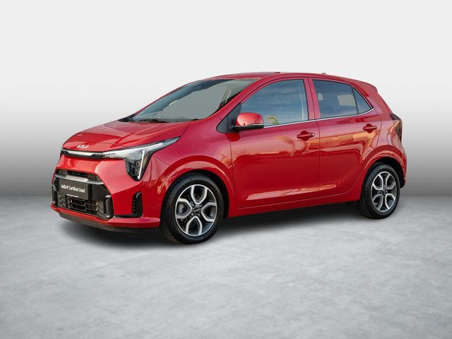 Kia Picanto 1.0 DPI ExecutiveLine