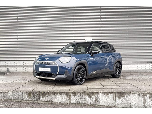 MINI Electric Aceman SE Favoured XL 54.2 kWh