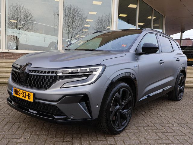 Renault Espace E-TECH FULL HYBRID 200 PK ESPRIT ALPINE 7-PERSOONS