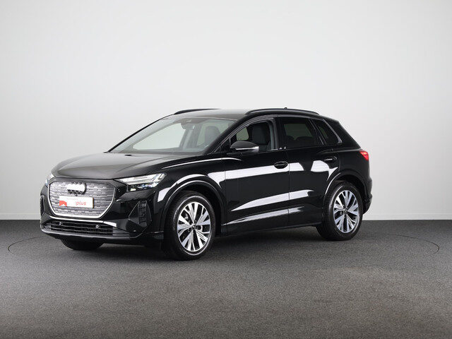 Audi Q4 e-tron 45 quattro Advanced edition 82 kWh