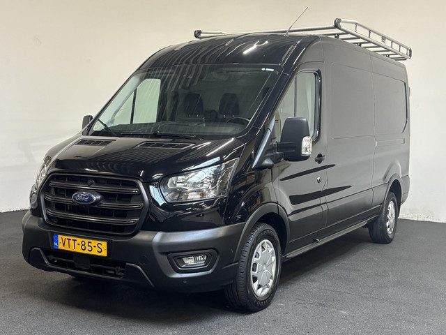 Ford Transit 330 2.0 TDCI L3H2 Trend