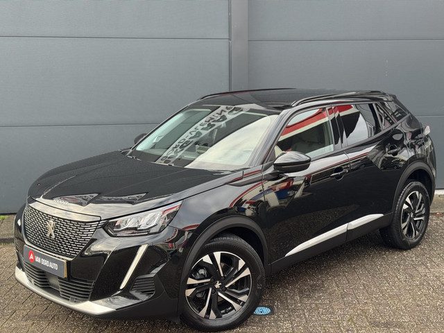 Peugeot 2008 1.2 Allure / Geen Import / 100% Onderhoud