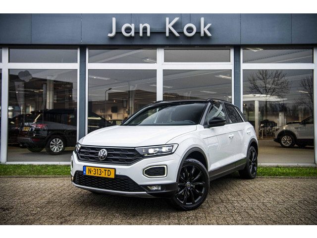 Volkswagen T-Roc 1.5 TSi 150 pk Sport +