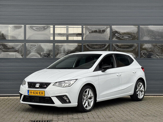 Seat Ibiza 1.0 TSI FR BUSINESS INTENSE