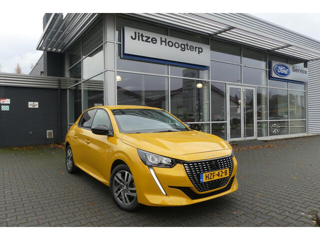 Peugeot 208 1.2 PureTech Allure Pack