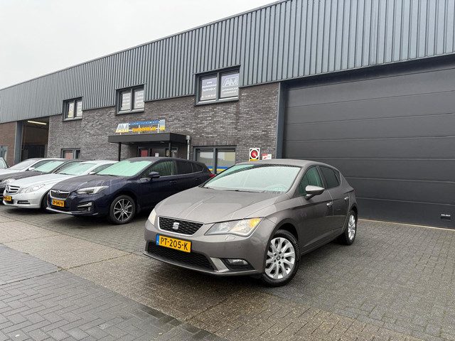 Seat Leon 1.2 TSI Style Business