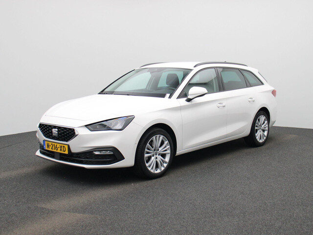 Seat Leon Sportstourer 1.5 eTSI Style