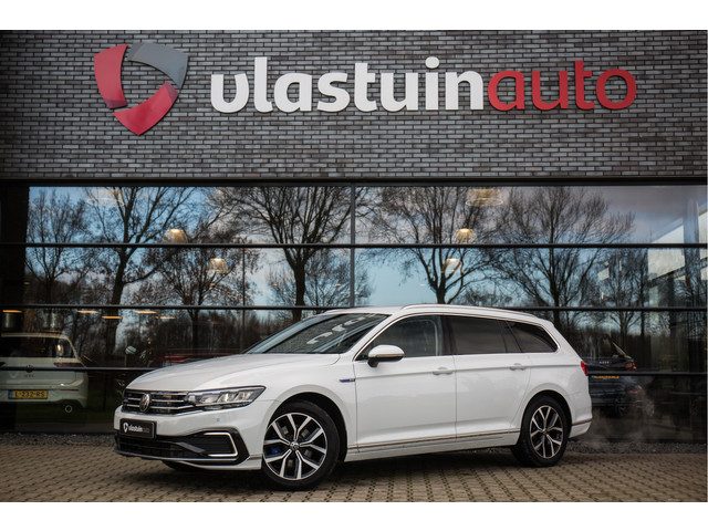 Volkswagen Passat Variant 1.4 TSI PHEV GTE Business