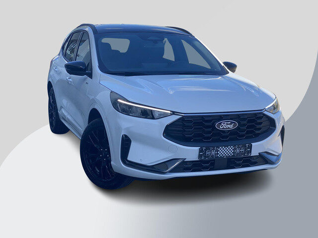 Ford Kuga 2.5 PHEV ST-Line X