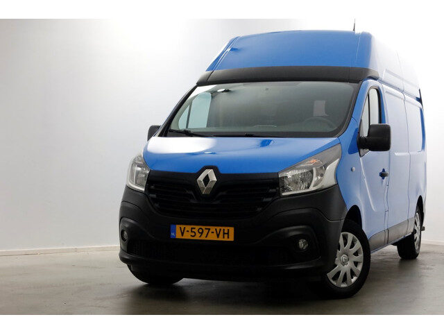 Renault Trafic 1.6 dCi 125pk E6 L2H2 Comfort Energy Airco/Navi 02-2019