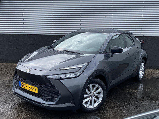 Toyota C-HR 1.8 Hybrid 140 Active