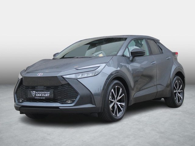 Toyota C-HR 1.8 Hybrid 140 Dynamic